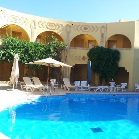 Magic Hotels Ksar Jerid Tozeur Exterior foto