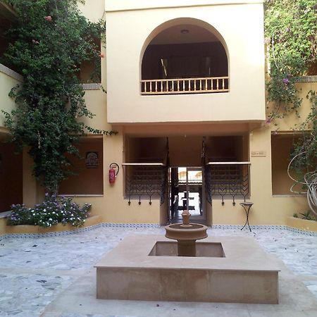 Magic Hotels Ksar Jerid Tozeur Exterior foto