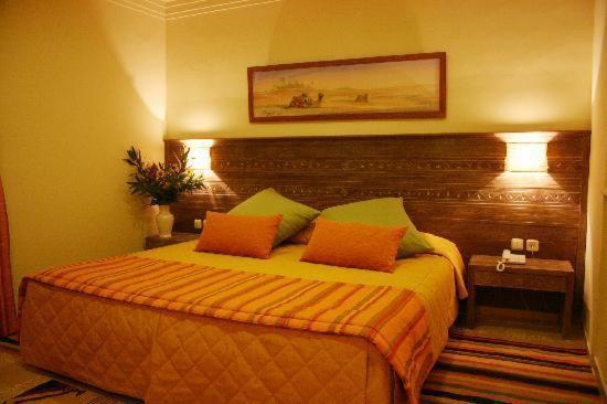 Magic Hotels Ksar Jerid Tozeur Exterior foto