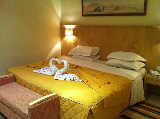 Magic Hotels Ksar Jerid Tozeur Exterior foto