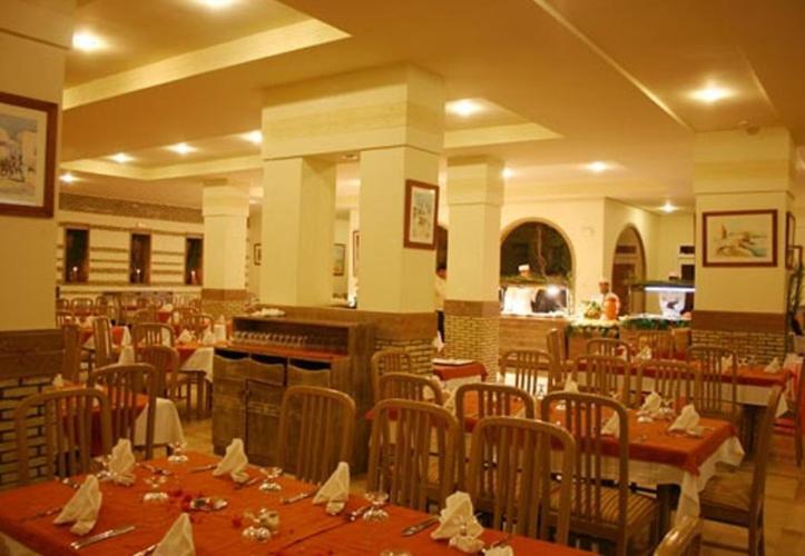 Magic Hotels Ksar Jerid Tozeur Exterior foto
