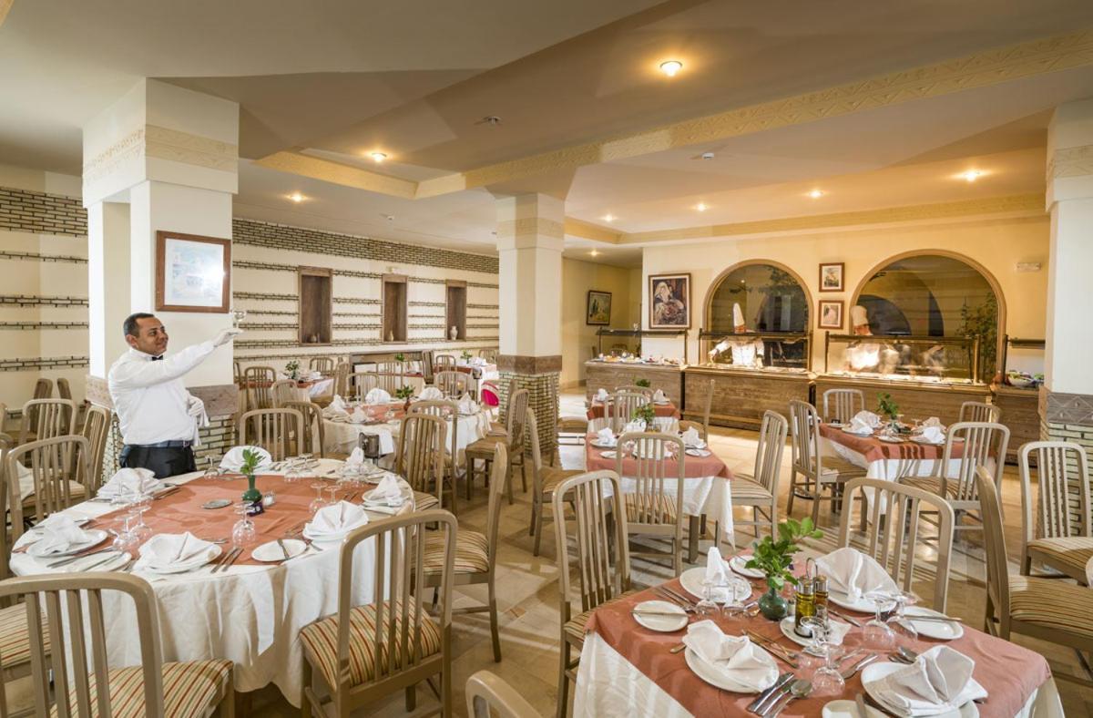 Magic Hotels Ksar Jerid Tozeur Exterior foto
