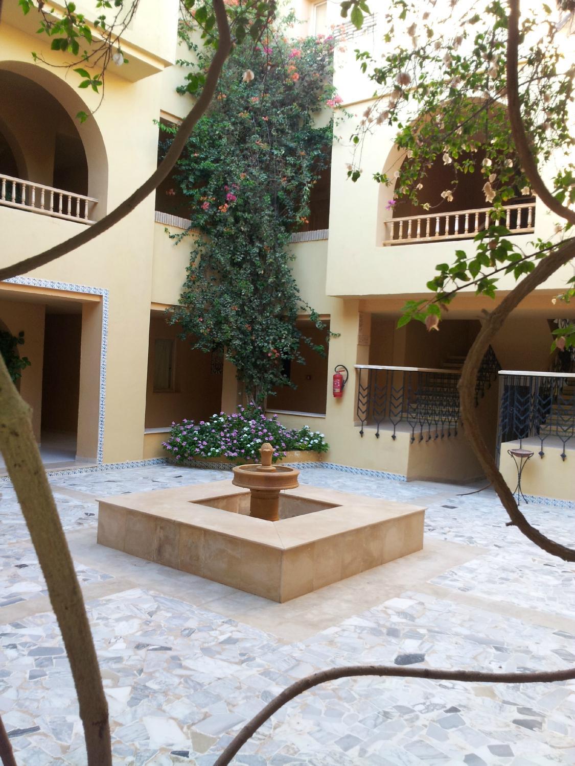 Magic Hotels Ksar Jerid Tozeur Exterior foto