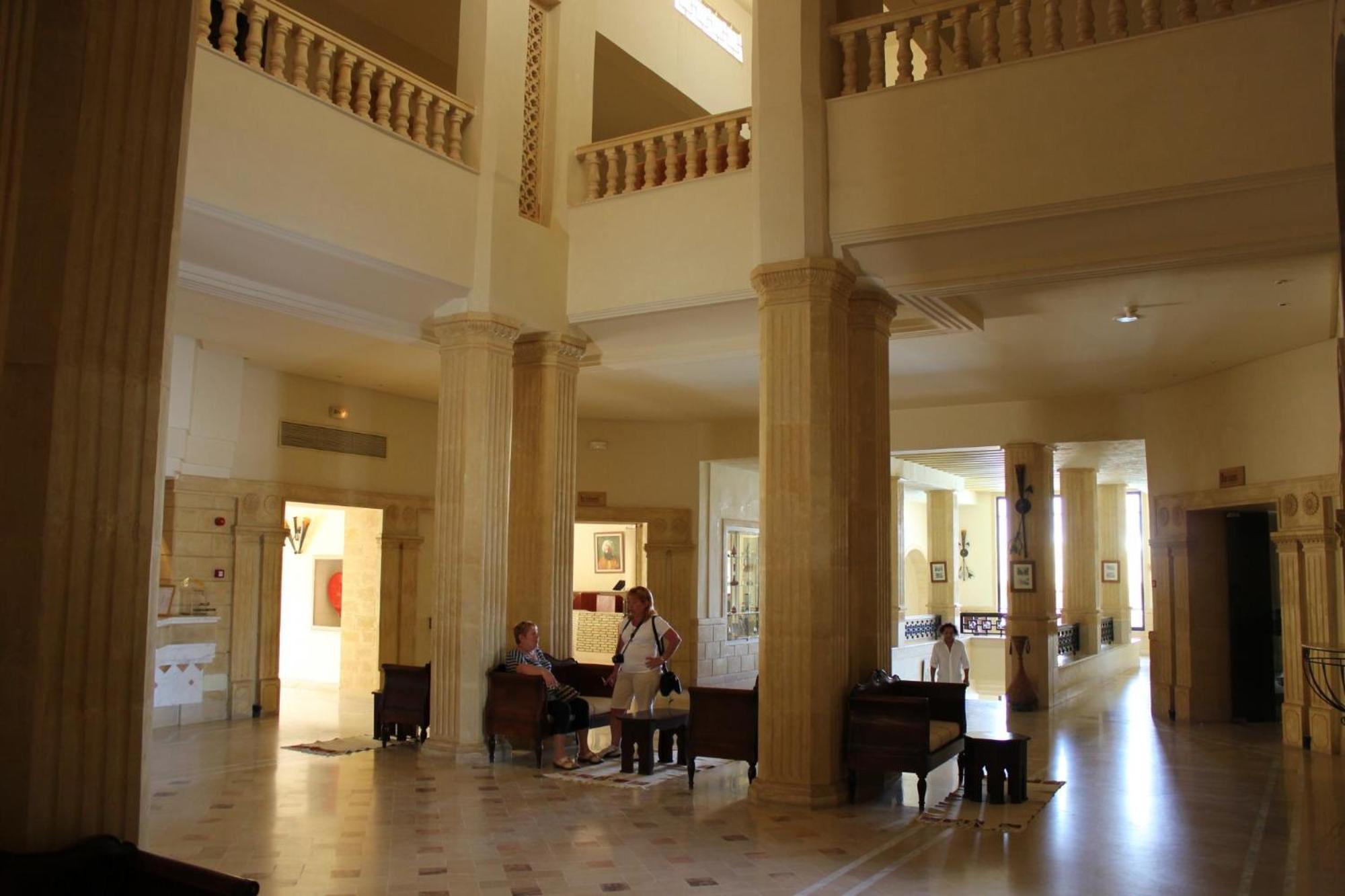 Magic Hotels Ksar Jerid Tozeur Exterior foto